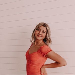 Meet your Posher, Kasarah